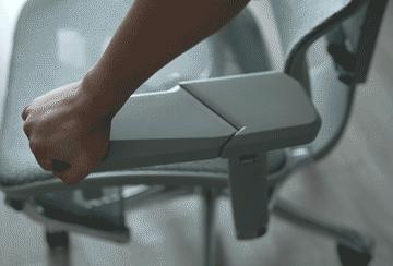 保友人体工学椅旗舰款,保友优旗舰版人体工学椅评测