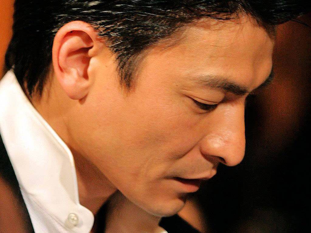 刘若英刘德华经典片段,刘若英刘德华经典作品