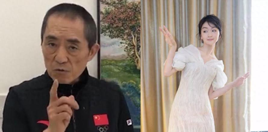 曾志伟周冬雨现状,曾志伟为何要爆料周冬雨呢