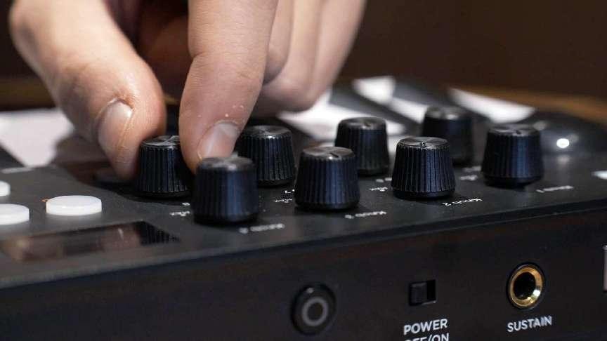 用midi键盘代替电脑键盘,midi键盘买什么样的好