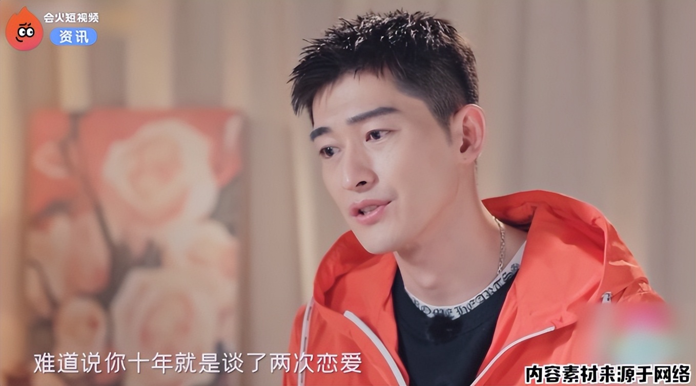 “油王”张翰：扯内衣袭胸女演员，拖行交警致残，新剧遭央视封杀