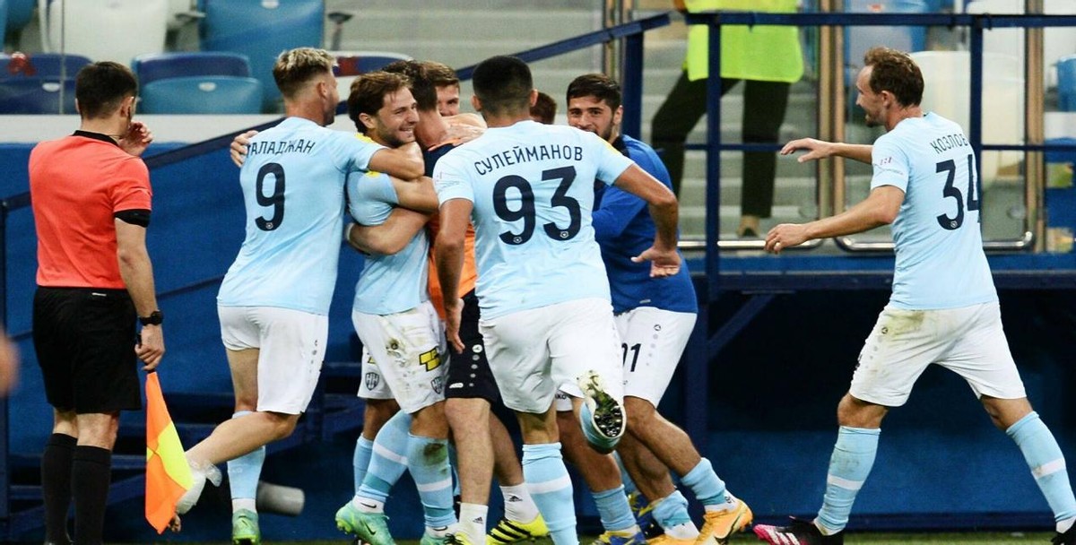 俄超格罗兹尼vs莫斯科中央陆军,俄超莫斯科火车头vs格罗兹尼