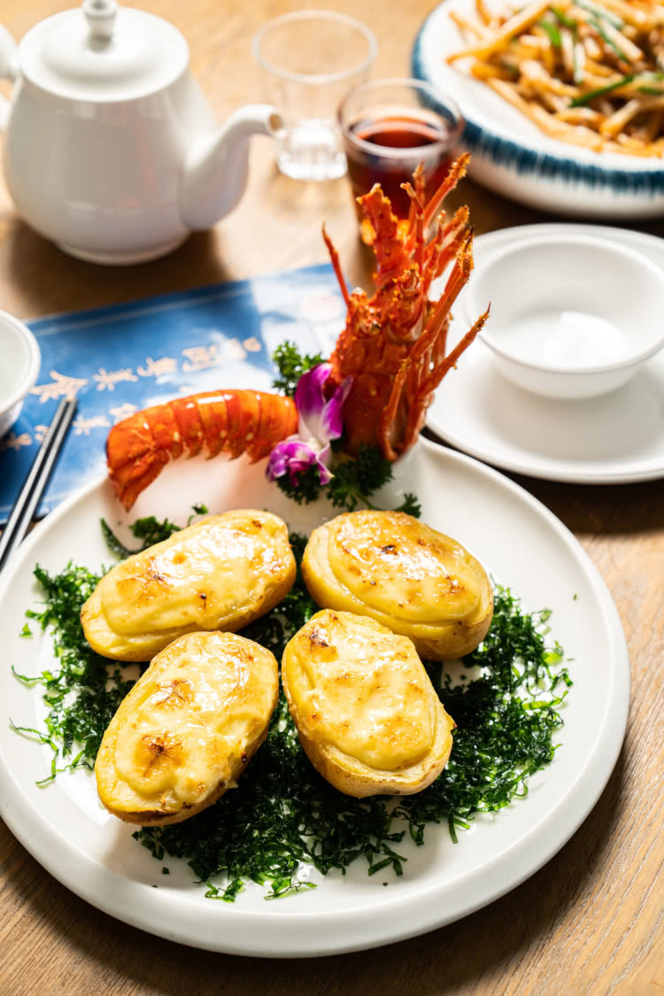 厦门海鲜鼓浪屿,厦门不仅好玩还有海鲜