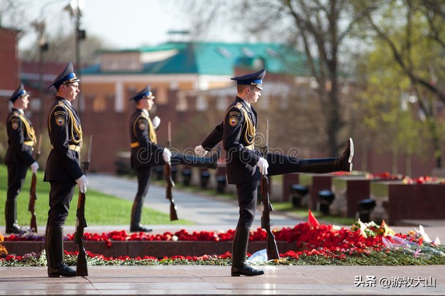 俄乌战争凸显前三名军力差距,俄乌爆发开战以来最猛烈炮战