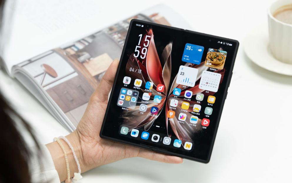 你们都在用多大尺寸的手机,最大屏手机是多大尺寸