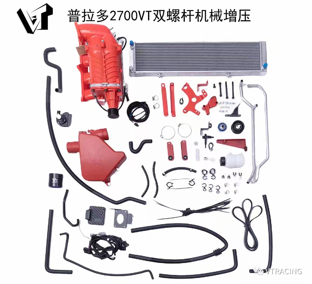 普拉多2700去西藏动力怎么样,10款手动普拉多2700动力真实感受