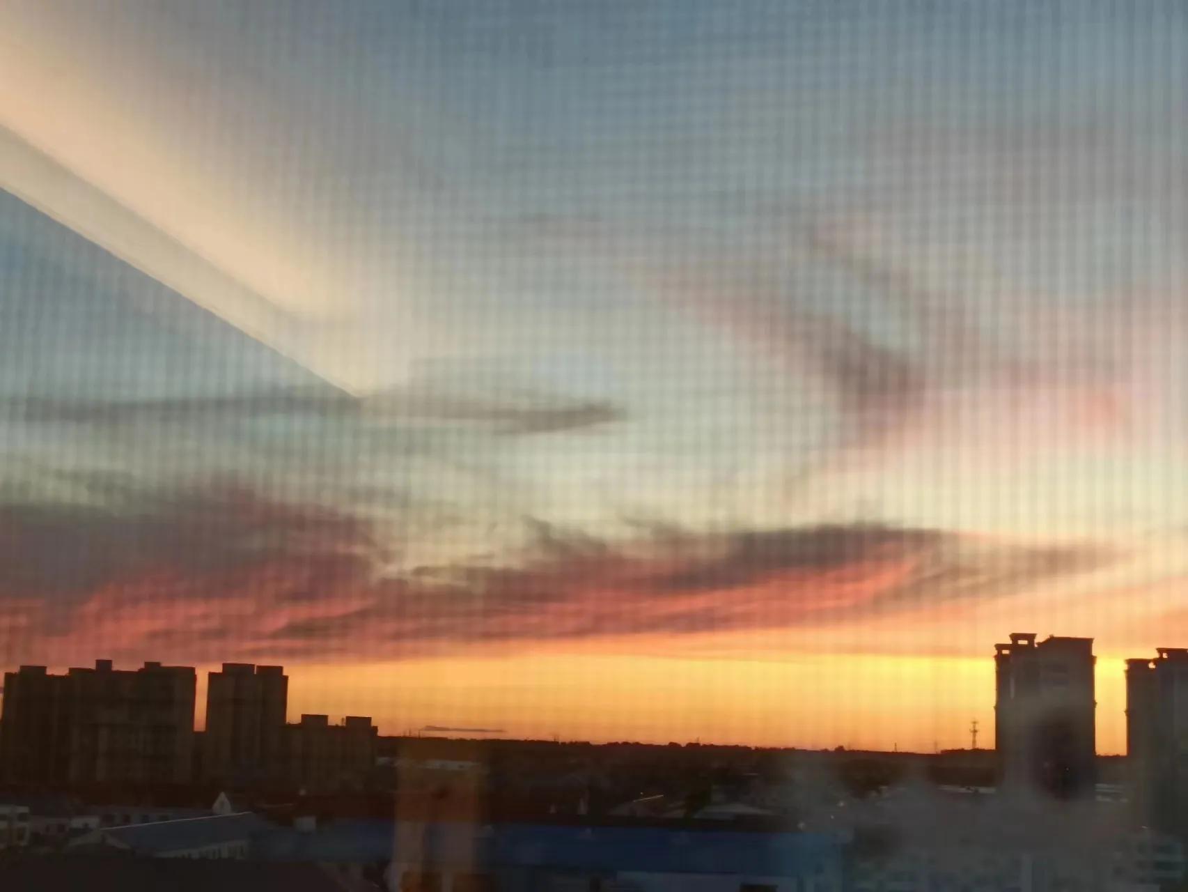 呼伦贝尔逍遥游旅行定制,自由之旅day1