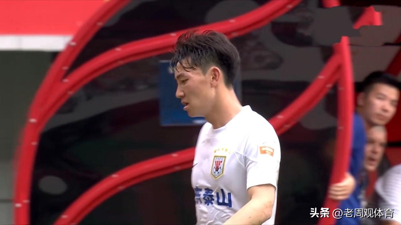 山东泰山夏窗引援方向，内援引进强力中后卫，外援引进强力前锋！