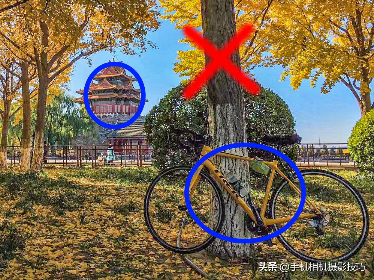 单反拍照明暗反差太大拍摄技巧,在恶劣光线下拍摄好照片的秘诀