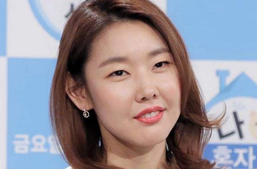 韩惠珍年轻漂亮吗,韩国女模特韩惠珍现状