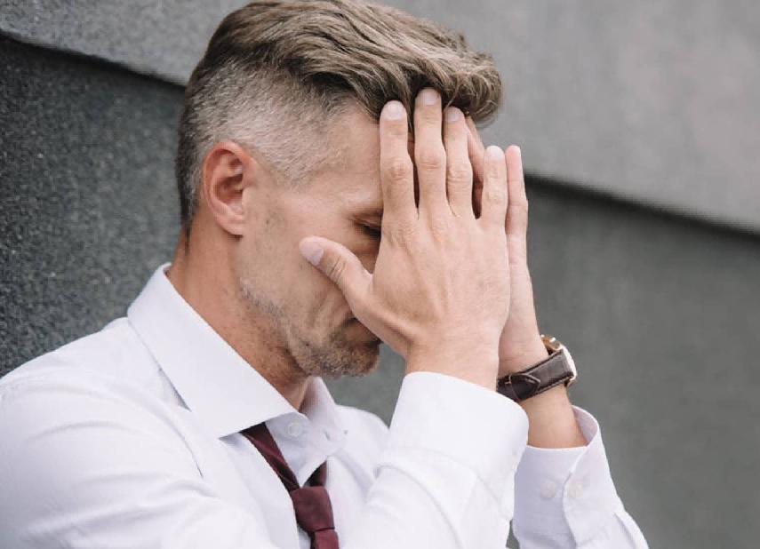 阴毛变白是肾虚吗？