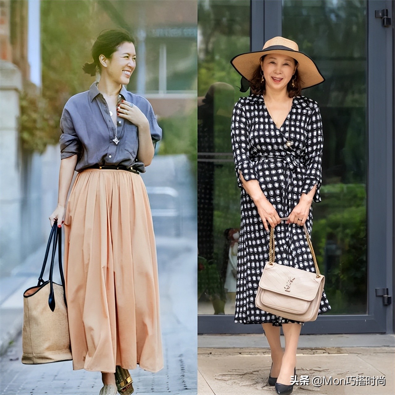 女孩买大牌包还是平价包包好,买包包怎么又便宜又划算又好看