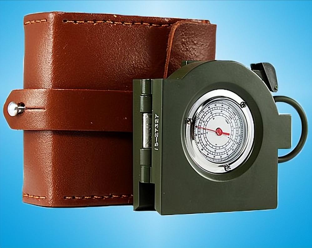 解放军侦察兵单兵战术,七十年代中国侦察兵单兵装备