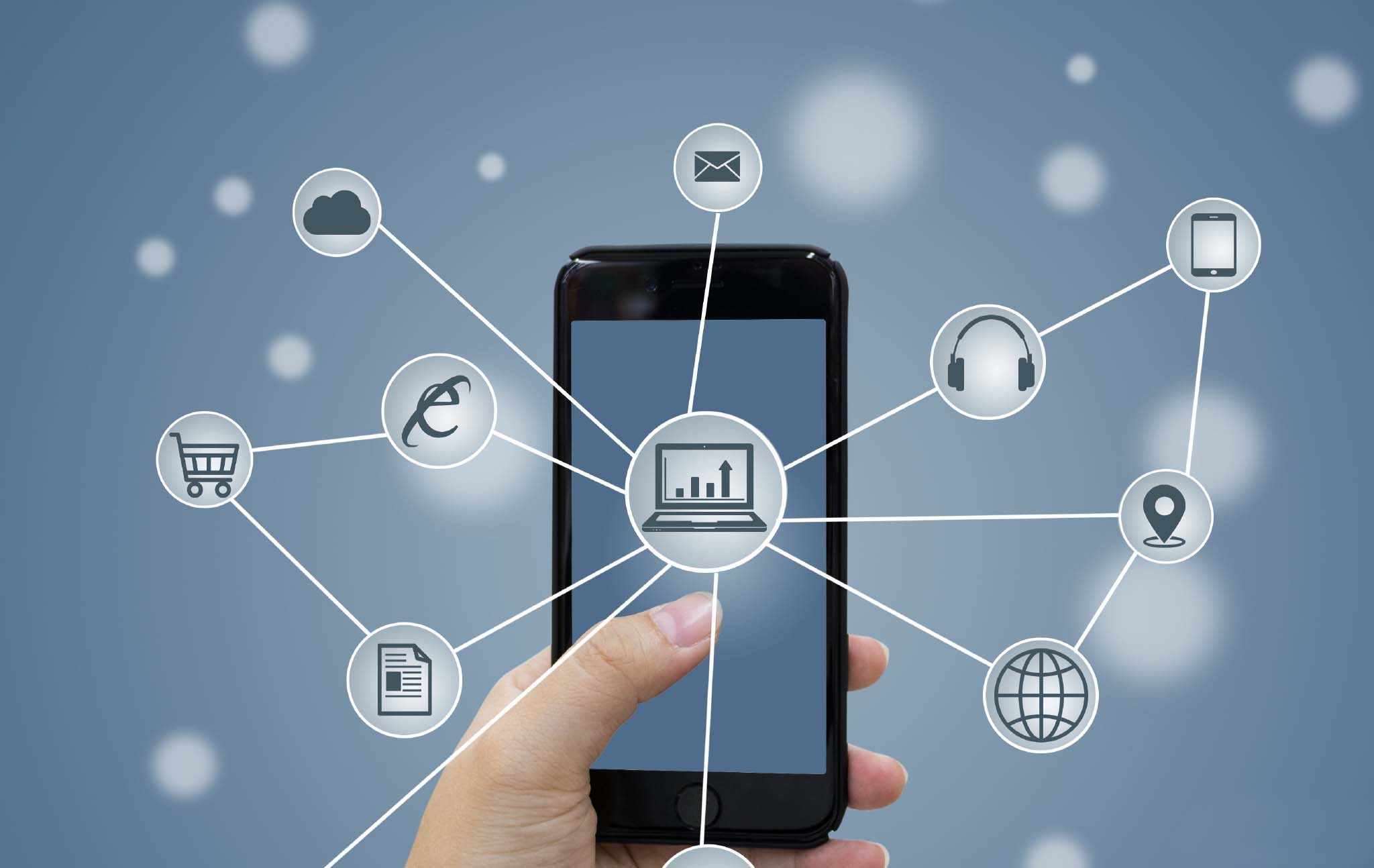 白酒电商模式,占据互联网半壁江山