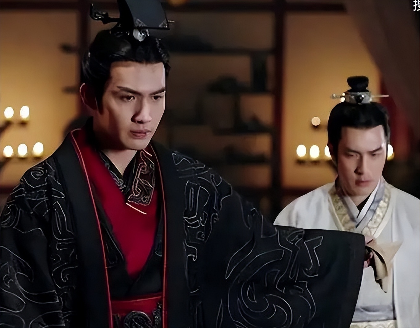 秦始皇的心腹为啥全是姓“蒙”的？蒙家到底是什么来头？