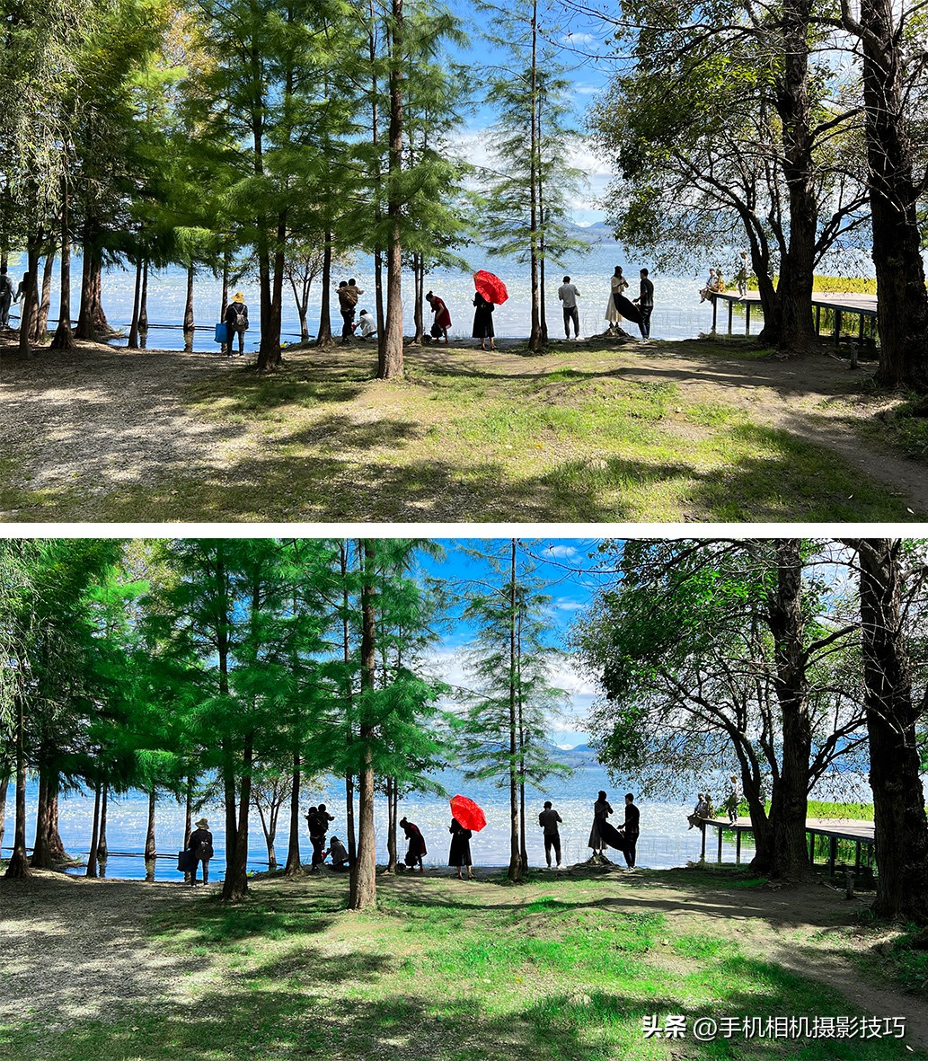 6款实用的手机修图软件推荐,有哪些神仙级的修图app