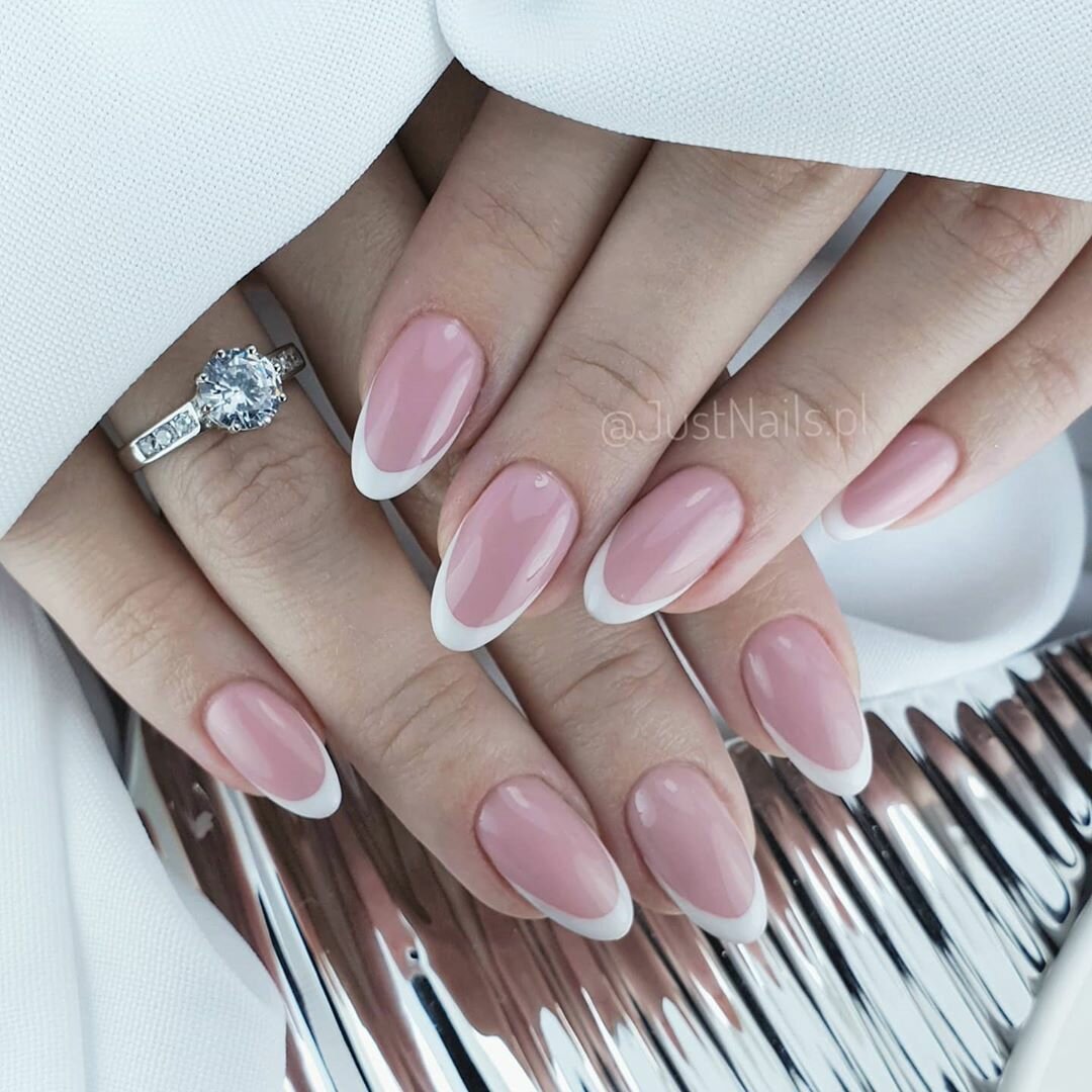 2022年最流行的10款美甲,23款美甲春季