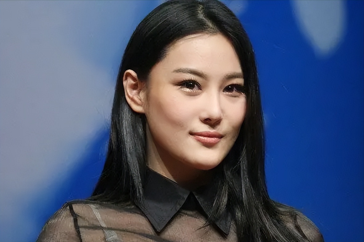 张馨予离过几次婚,张馨予婚后现在怎么样了