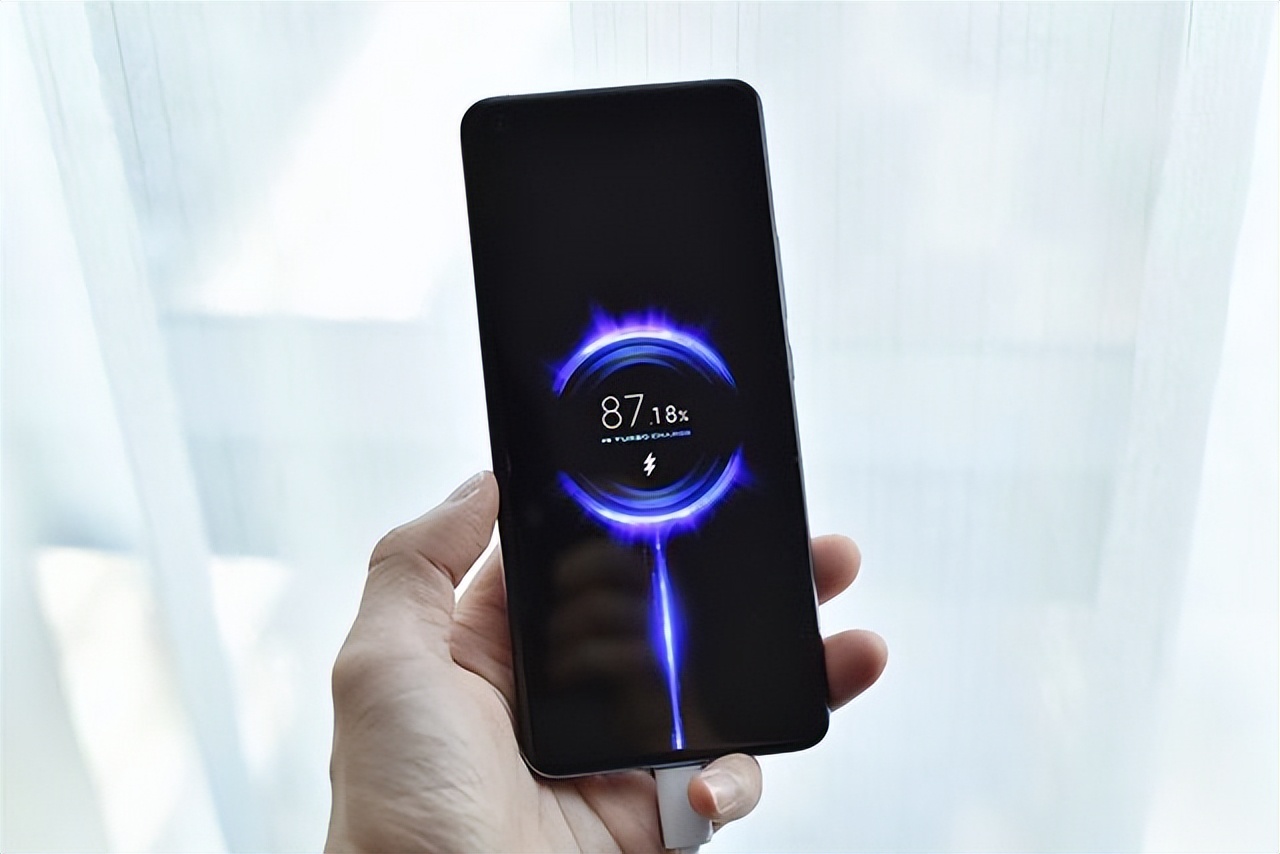 苹果11电池续航对比小米11,小米11对比iphone11续航