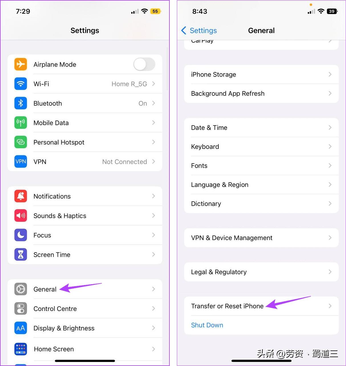 为什么我的iphone照片总是变暗,iphone屏幕变黑色了怎么恢复