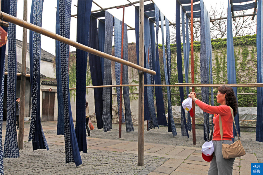 江南十大古镇之乌镇,江南水乡乌镇简介资料