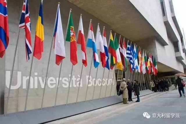 受中国留学生欢迎的欧洲大学,欧洲留学最便宜的大学
