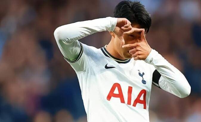 孙兴慜的发挥得益于凯恩,凯恩和孙兴慜哪个射术更好