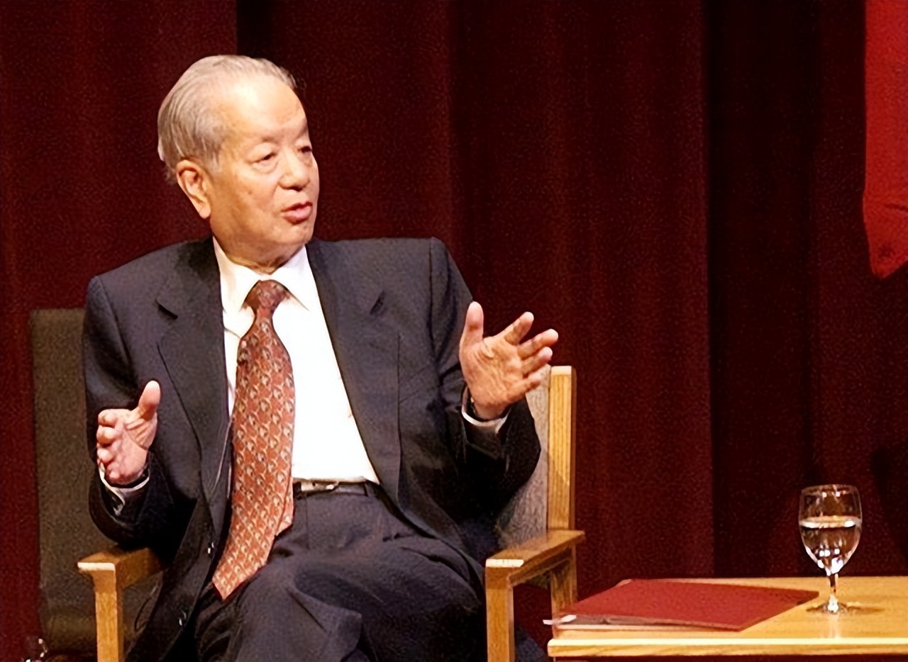 *其琛钱**谈中韩建交始末：曾搭专机赴朝鲜见金日成