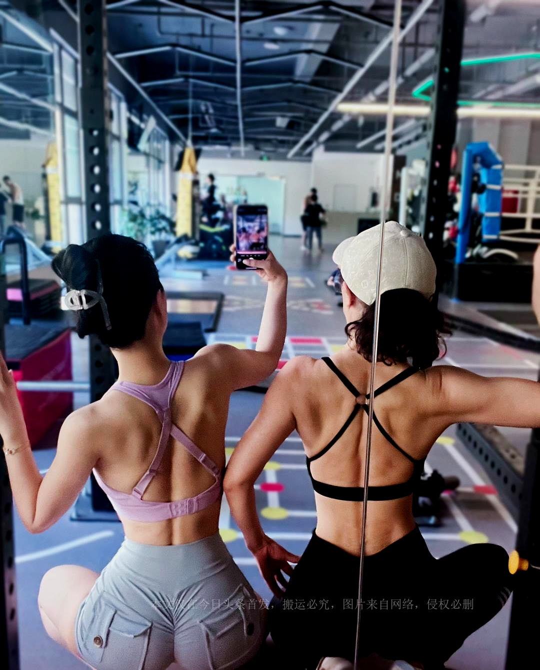 刘畊宏身材要练多久,刘畊宏年轻秘诀