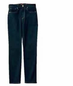 裤子不合适怎么穿才能好看,裤子怎么穿才好看又洋气