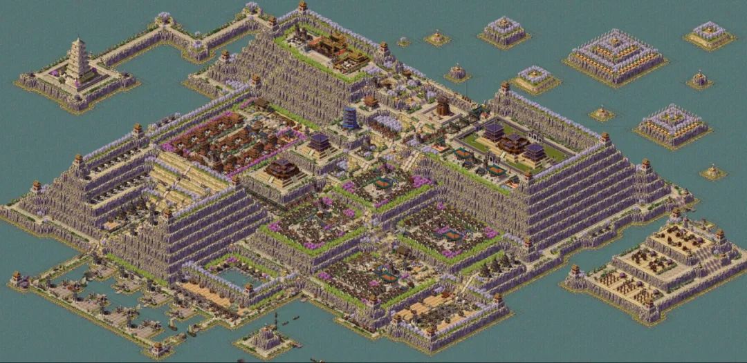 最好的国风游戏,最好的模拟经营手游