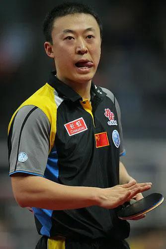 乒乓入奥24年,盘点国乒28位奥运冠军:马龙王曼昱都是唯一