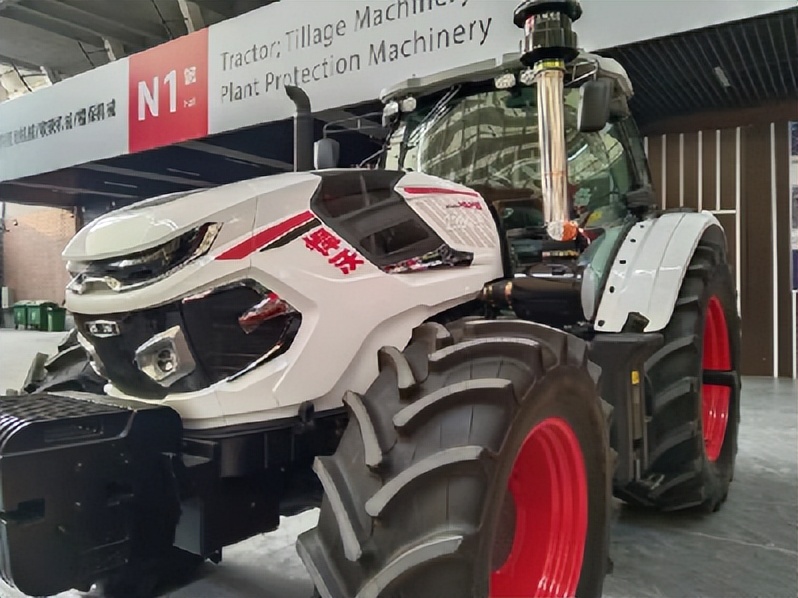 新疆新型农机具销量排行,国产农用拖拉机报价大全