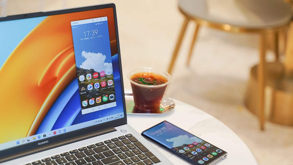 华为笔记本matebook1422款值得买,华为笔记本matebook142021触屏版