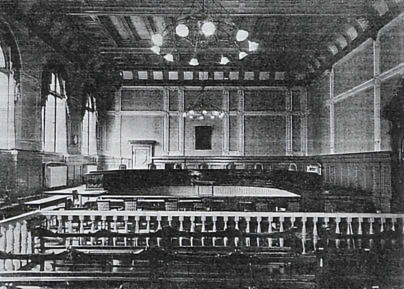 轮船被日军征用，船主一家状告日本公司60年，结局如何