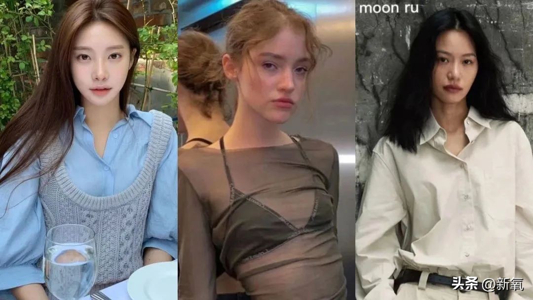 韩风穿搭哪些颜色,韩风穿搭是怎么样的