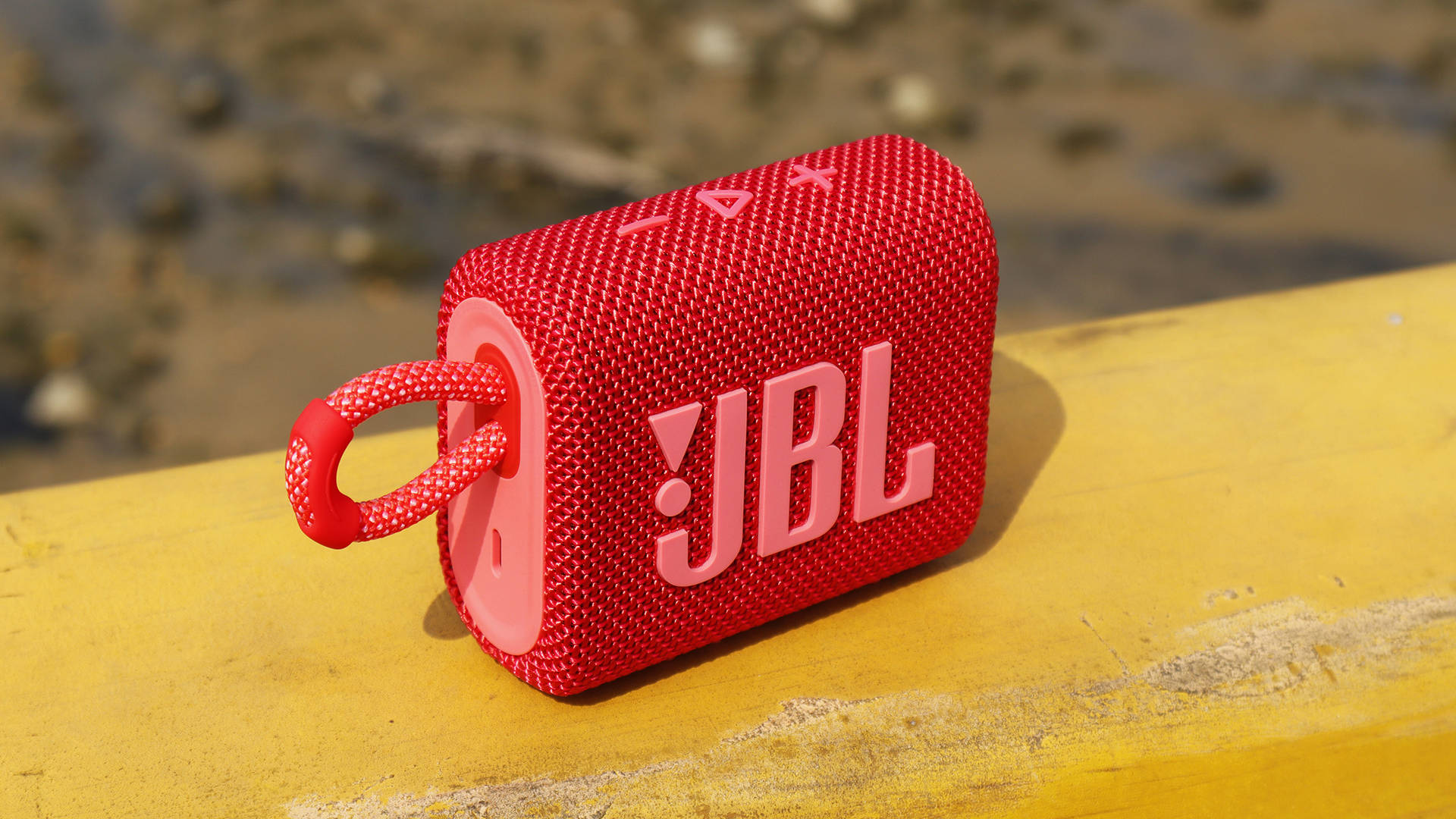 jblgo3蓝牙音箱防水,jbl金砖3蓝牙音箱评测