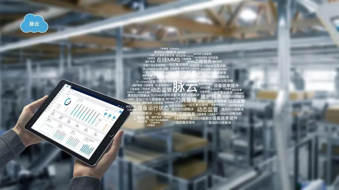 物联网赋能中国制造,工业物联网赋能