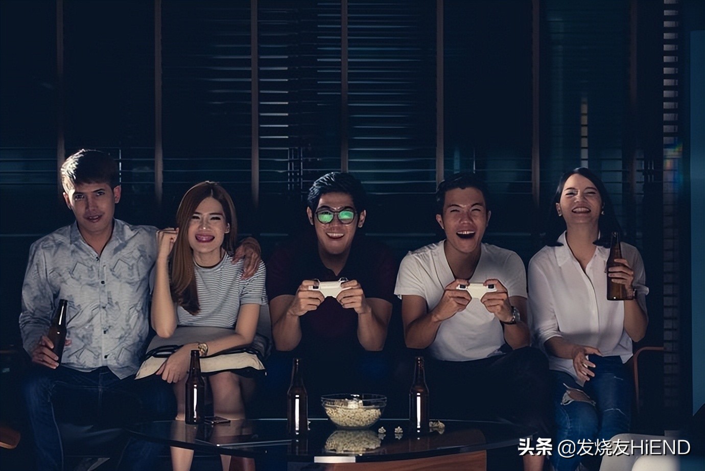 投影仪也成了“大聪明”！记住七个避坑指南，大荧幕也能玩电竞