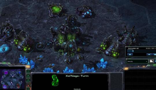 星际2黄旭东圣经,星际2黄旭东孙一峰