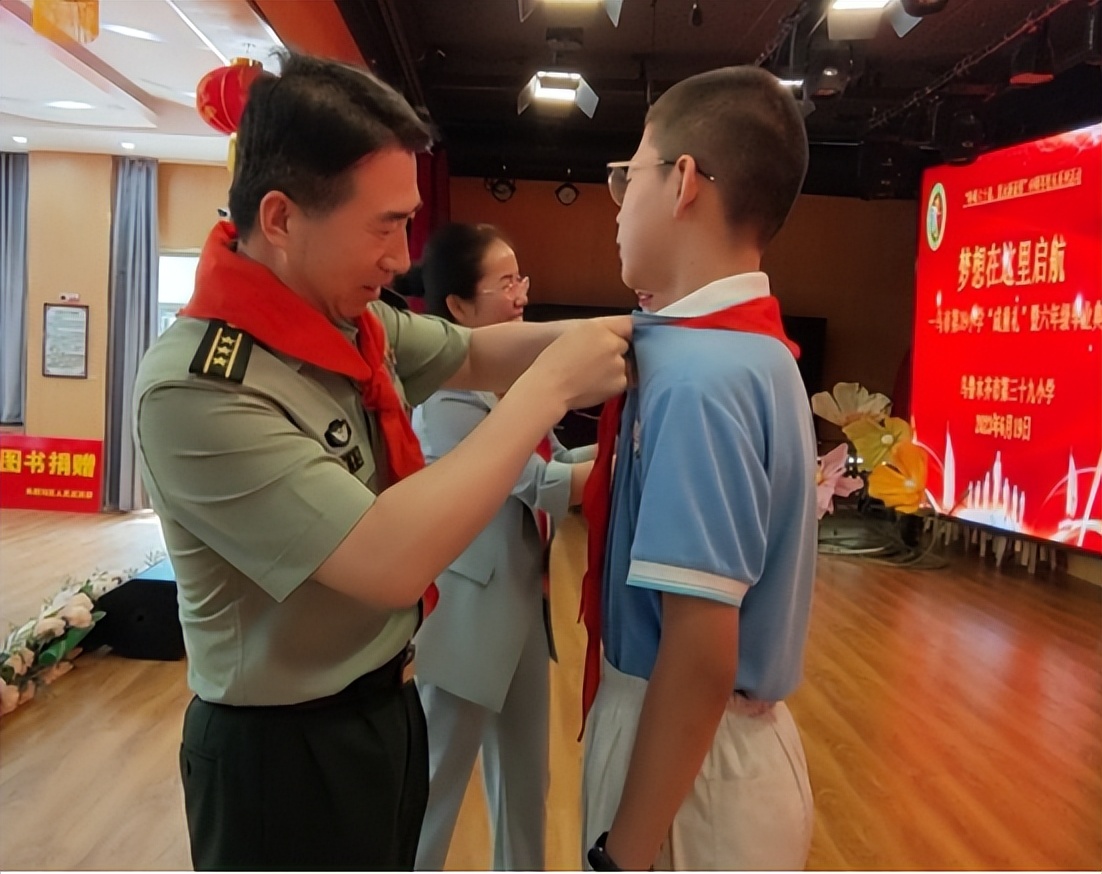 2023年全国国防教育示范小学名单,国防示范小学