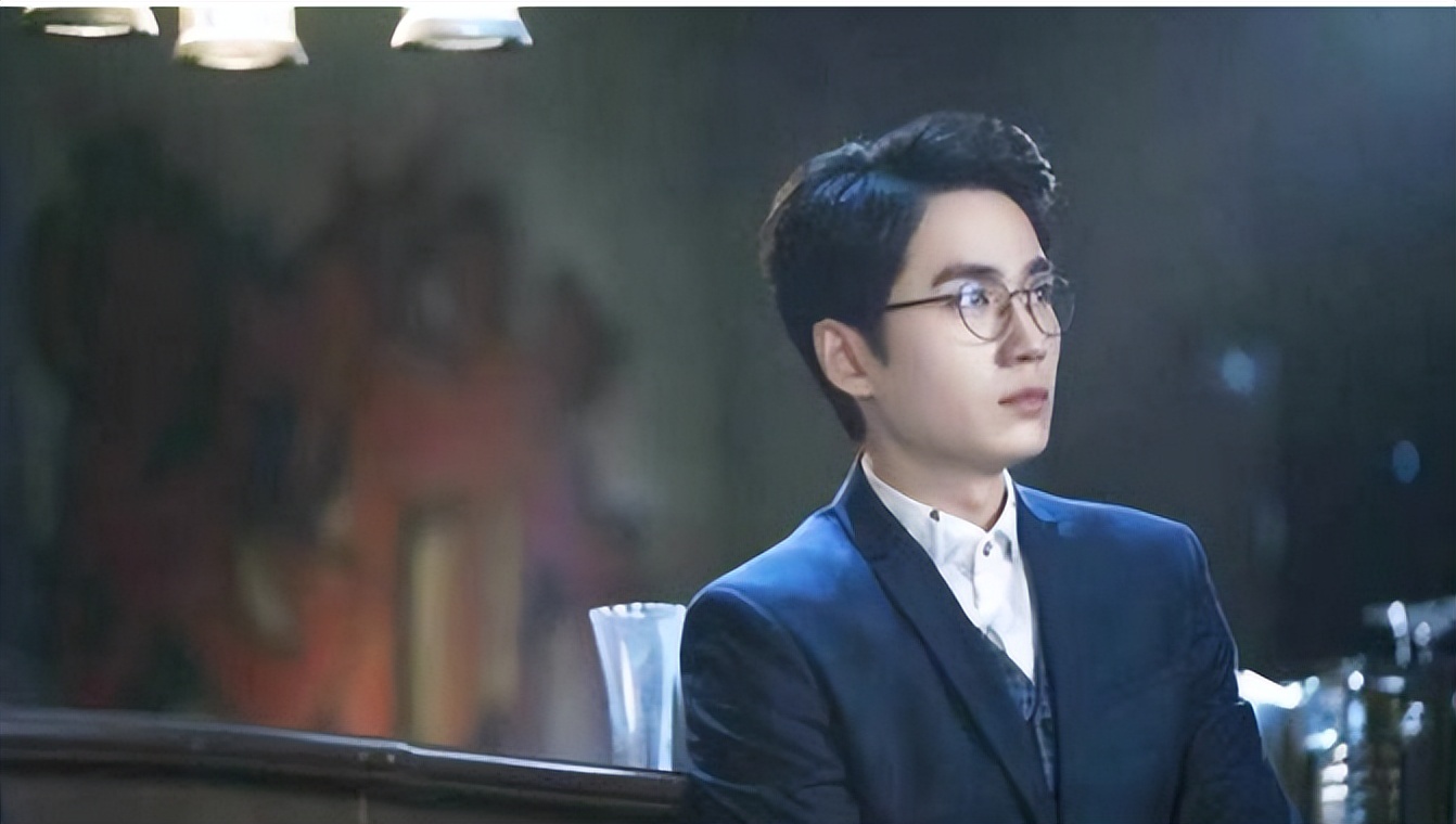 朱一龙谈正确看待消失的她如何,看完消失的她前后对朱一龙的看法