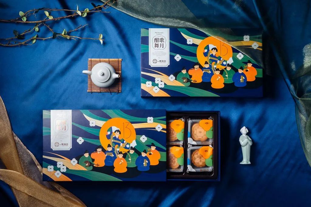 有创意有逼格的包装,有创意实用性强的包装设计