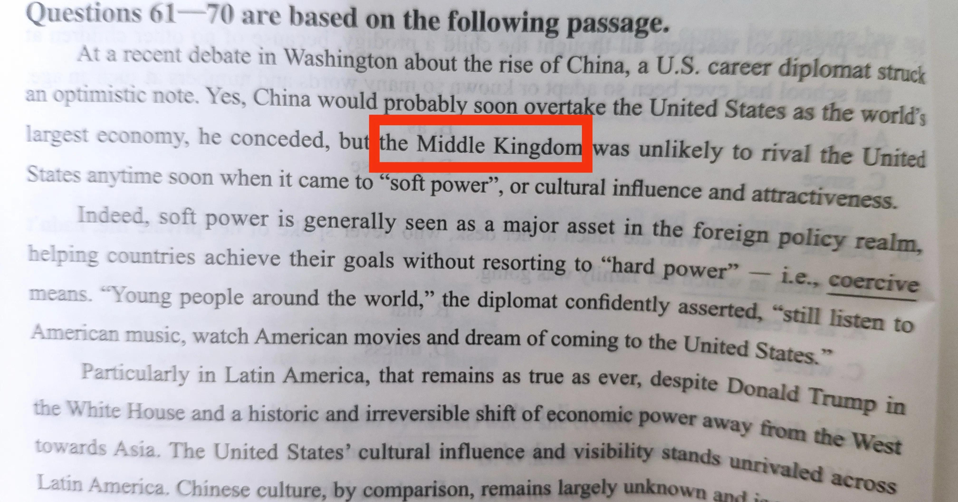 中国的英文怎么说,国内外的英文地道表达