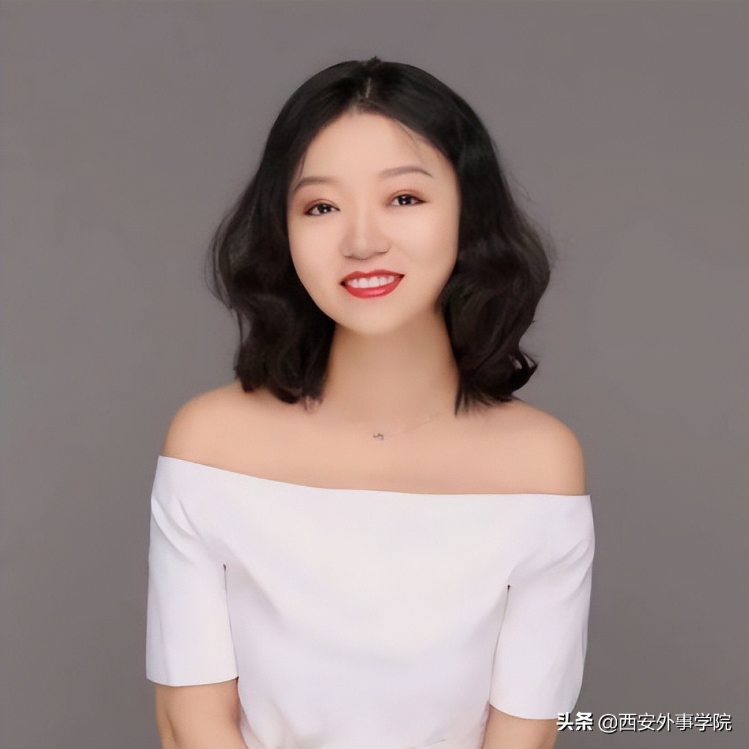 西安外事学院影视动画专业怎么样,西安外事学院表演专业前景