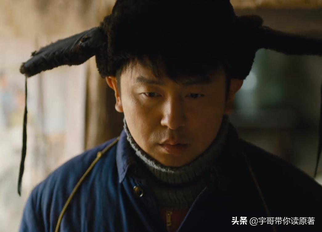 郑娟太牛了！事实证明：她能成功嫁给周秉昆，靠的绝不仅仅是姿色