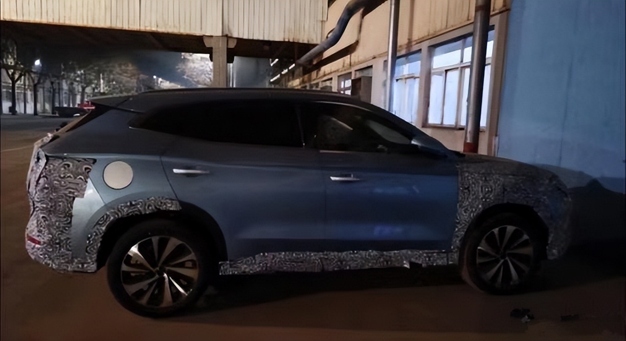 纯电汽车谁能打败modely,操控比modely更好的新能源车