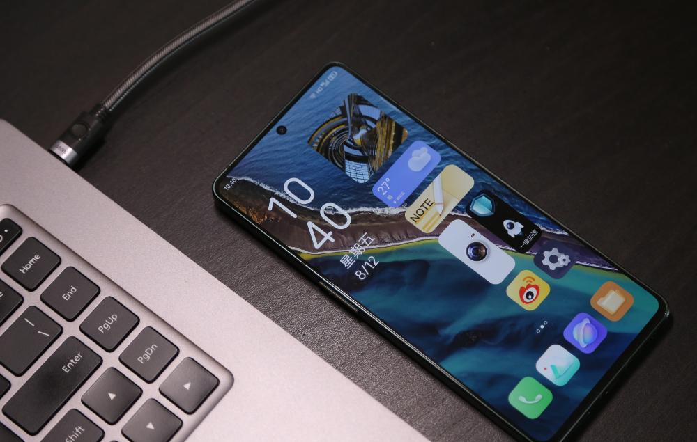 努比亚z40pro80w与165w,努比亚z40spro灵笼限定版