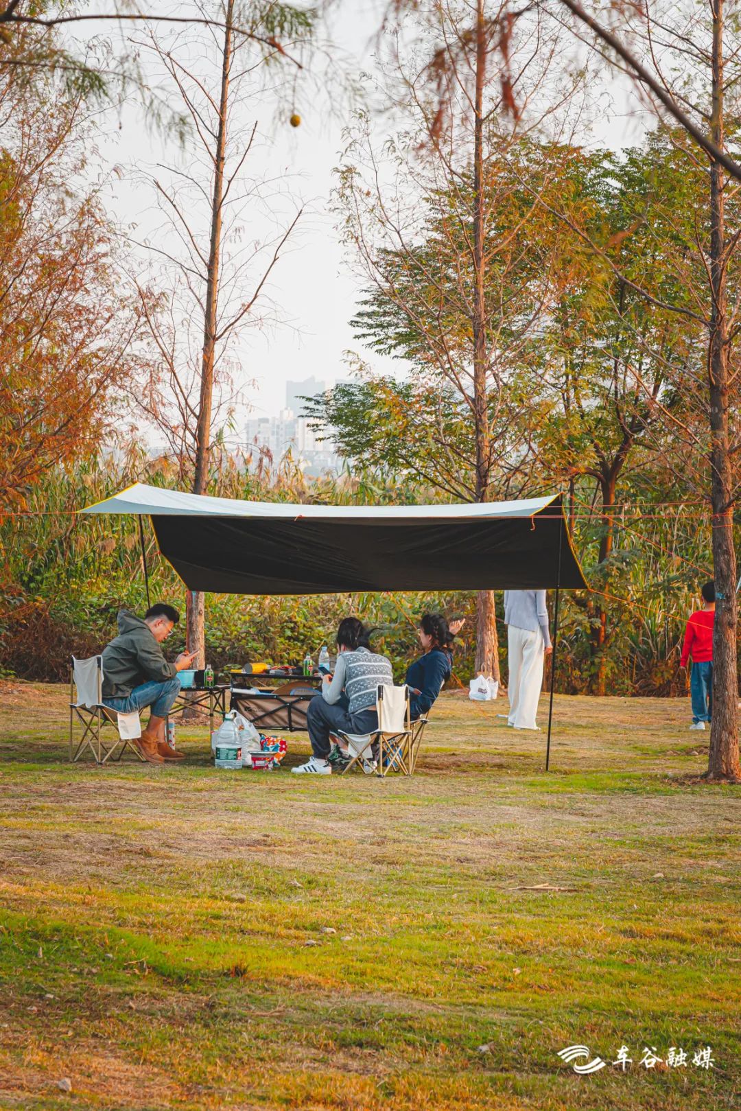 最美绿道骑行攻略,淘金山骑行绿道和东湖骑行绿道