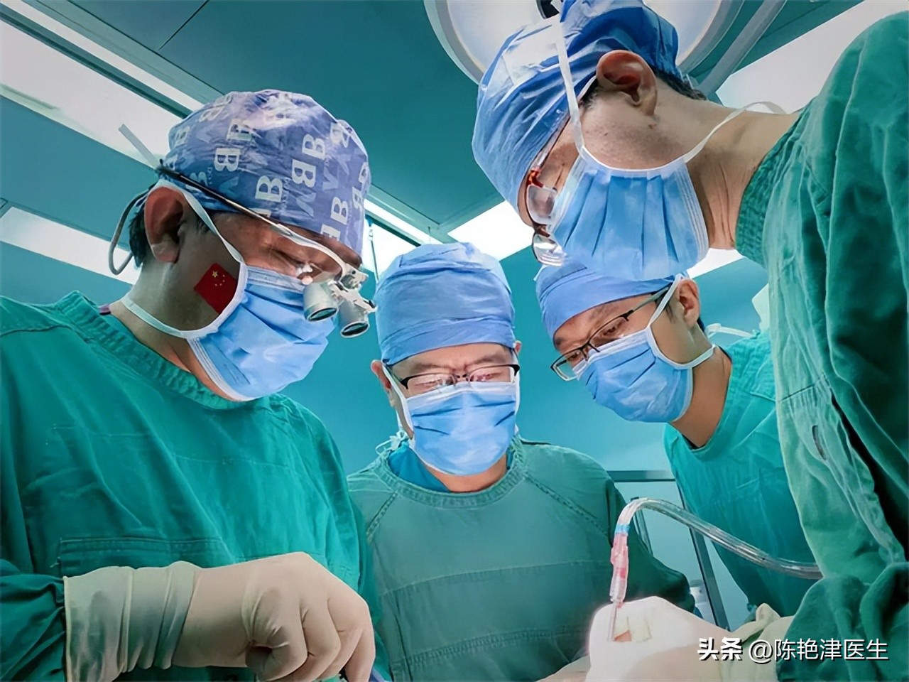 卵巢癌一发现就是晚期吗,卵巢癌一般发现就是晚期吗